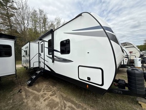 Caravana Usada para Acampar Ven_ture Rv Sport_trek 312VIK 2024 - Product Image 1