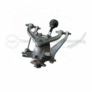 Vente directe du fabricant : Bras de suspension supérieur avant, bras de support fixe supérieur avant pour Lamborghini Gallardo lp520 - Product Image 2