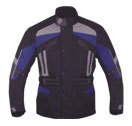 CHAQUETA PARA MONTAR EN MOTO DE CALIDAD PRO CHAQUETA DE MOTORISTA DE CUERO VINTAGE, HOMBRE CLÁSICO FORRO DE PIEL A PRUEBA DE VIENTO PARA HOMBRE MOTO P - Product Image 6