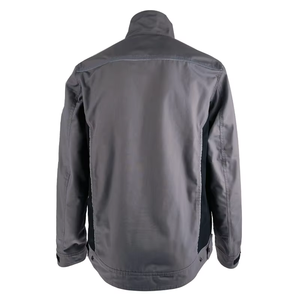 Vêtements de sécurité hautement réfléchissants fabriqués à partir des meilleurs matériaux, vêtements de protection, combinaison de travail - Product Image 4