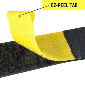 BFR สายนีโอพรีนนุ่มอุปกรณ์ฟิตเนสสำหรับโยคะกำหนดโลโก้ได้เอง - Product Image 6