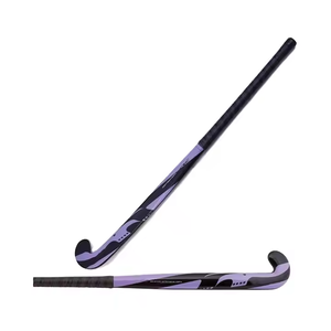 Bâton de hockey Bâtons de hockey sur gazon de meilleure qualité Bâtons de hockey sur gazon en fibre de carbone Vente en gros avec personnalisation - Product Image 6