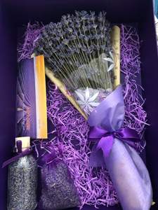 Bourgeons de lavande en vrac pour diffuseurs d'huiles essentielles, fabrication de bougies et artisanat de l'usine au Vietnam - Product Image 5