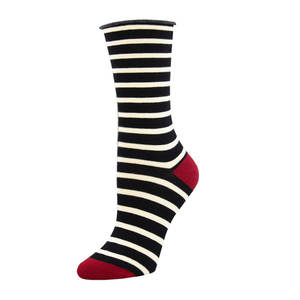 Calcetines Deportivos de Estilo Informal para Hombre, Ajuste Regular, Largo Hasta el Tobillo, Fabricación OEM, Calcetines de Moda para Invierno - Product Image 3