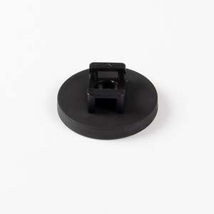 Supporto Cavi Magnetico Ø43mm - Product Image 1