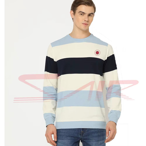 Customized Color Basics <b>Men</b> Sweatshirts <b>Pullover</b> <b>Men</b> Sweatshirts Apparel Clothing <b>Men</b> Sweatshirts - Product Image 3