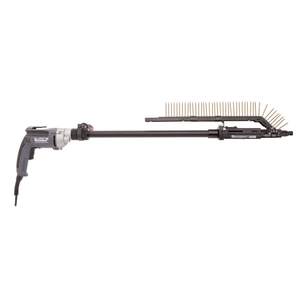 Juego de Destornilladores Eléctricos de Alimentación Automática de 2500 RPM, 3 en 1 Destornillador Eléctrico de Grado Industrial - Product Image 4