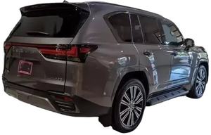 Lexus LX600 2022 Usado en Excelentes Condiciones, Gran Oferta, Colección de Lujo, Bajo Kilometraje, Sin Problemas Mecánicos, Listo para Conducir - Product Image 6