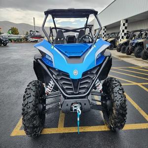 2024/2025 CF-MOTOO ZFORCEEE-950 H.O-EX qualité de bricolage industriel personnalisé OEM & ODM - Product Image 1