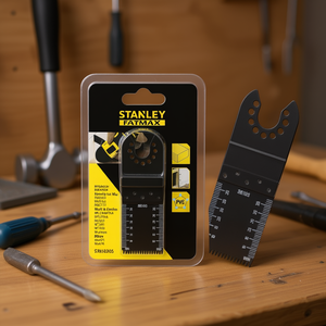 Lames multifonctions Stanley pour outils polyvalents - Product Image 3