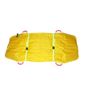 TPU Aufblasbare Wasserliege Direkt vom Hersteller Leichtgewichtig Kleine Größe Schwimmendes Design für Schiff und Feuerrettung - Product Image 5