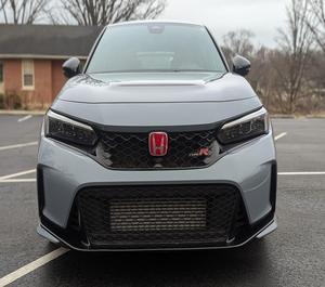 H-U-N-D-A-R-C-I-V-I-C Type R 2023, Sedán de Gasolina con Motor Turbo de 4 Cilindros, Transmisión Automática de 6 Velocidades, Techo Panorámico, Bajo Kilometraje, Listo para Enviar - Product Image 1