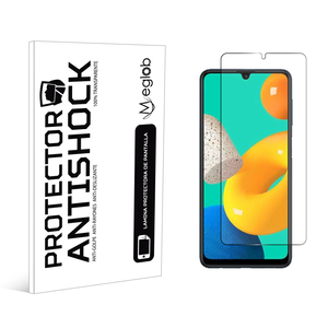 ฟิล์มกันรอย ANTISHOCK สำหรับอุปกรณ์มือถือ BLU G51 - Product Image 1