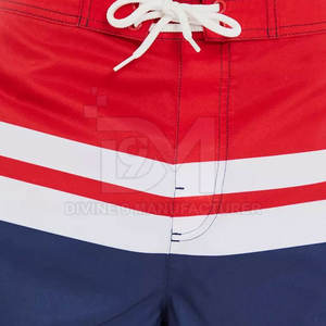 Pantalones cortos de playa de etiqueta privada Pantalones cortos de playa de nuevo diseño para hombres Pantalones cortos de playa ligeros para hombres - Product Image 6