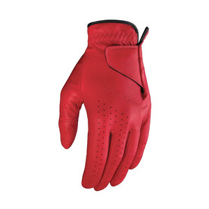 Durabilité confort et sensation de douceur Gants de frappe en cuir de baseball Gants de frappe de baseball de nouvelle vente - Product Image 4
