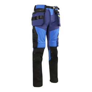 <b>Work</b> Wear Pakistan Made Men Working Pants Unique Design Hot Sale Working Pants for Adult Size Working washed men's pants - Product Image 4