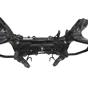 Support moteur BMW Série 1 F40 31116872729 B37 C15 A Diesel 1500 (19>) - Product Image 5