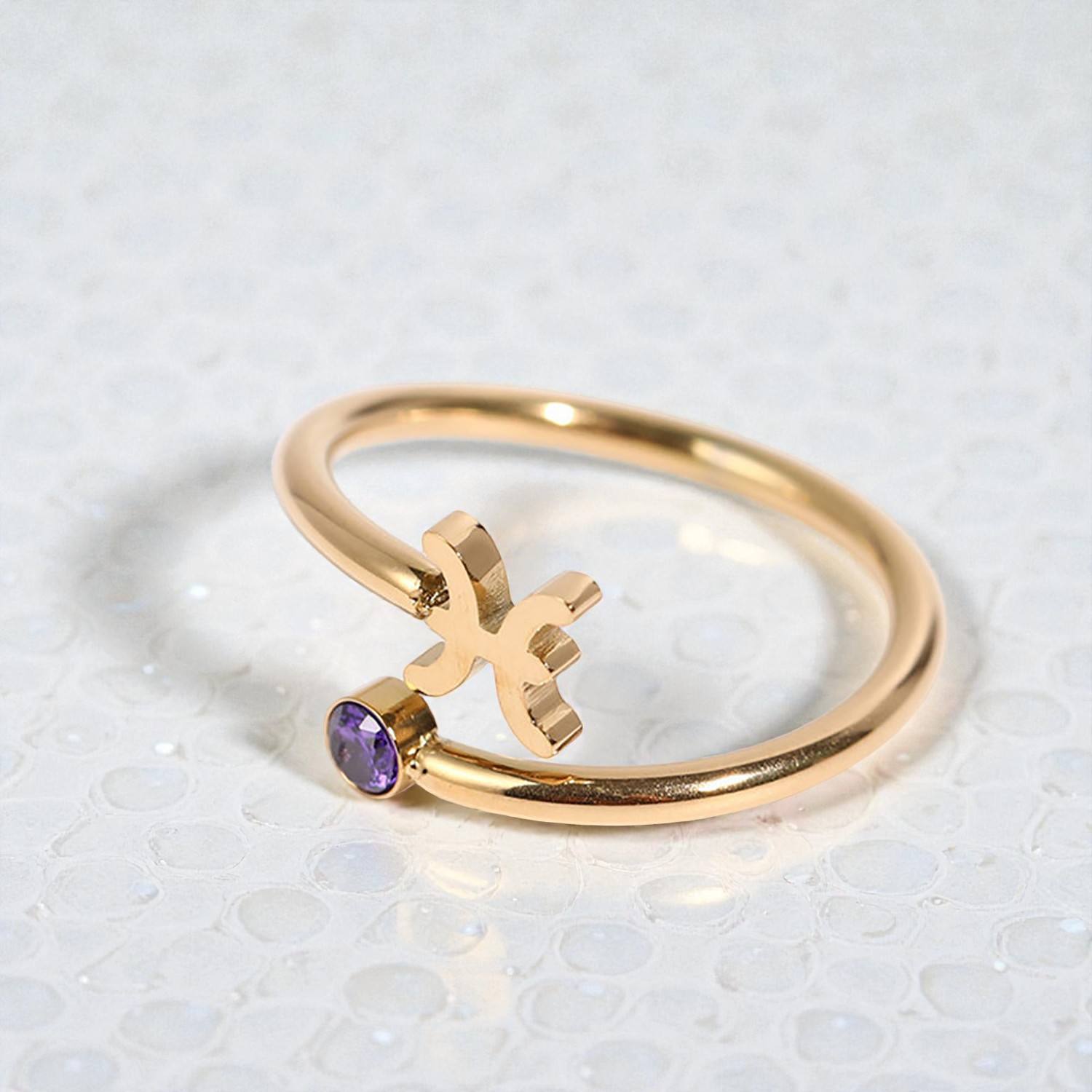 ควอตซ์อเมทิสต์