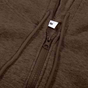 ชุดวอร์มกีฬาสำหรับผู้ชายชุดวิ่งชุดวอร์มเล่นฟิตเนสชุดวอร์มลำลองสำหรับวิ่ง - Product Image 4