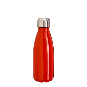 Bottiglia Termica Personalizzata in Acciaio Inox da 350ml per Gadget Promozionali - Product Image 4