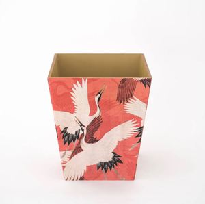 Waste Paper <b>Bin</b> Modern Wooden Trash Can Most Selling for Home Office Kitchen Restaurant Hotel Room Waste Paper Garbage <b>Bin</b> 2024 - Product Image 1