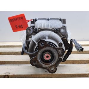 Differenziale Posteriore NISSAN Qashqai +2 383001 AA0A Diesel 1598 (08>13) - Product Image 5