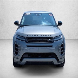 NOUVEAU VÉHICULE D'OCCASION 2024 RANGE ROVER EVOQUE TRANSMISSION SUV 246 CV 2L 14 DYNAMIC AWD - Product Image 1