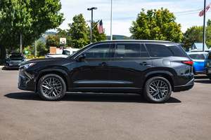 Offre de qualité supérieure Lexus TX 350 Premium AWD d'occasion 2024 - Product Image 2