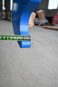 Efficient <strong>Hydraulic</strong> Excavator <strong>Shear</strong> <strong>Hydraulic</strong> <strong>Shears</strong> Scrap Metal <strong>Shear</strong> Universal Type For Steel Beams Cutting - Product Image 4