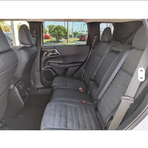ÚLTIMO MODELO CON TÍTULO LIMPIO, <span class=keywords><strong>Mitsubishi</strong></span> <span class=keywords><strong>Outlander</strong></span> SE SUV USADO - Product Image 3