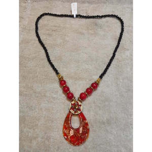 Collar Italiano Hecho a Mano # 44 - Product Image 1