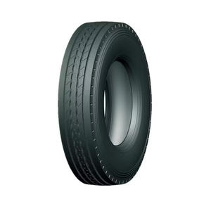 ยางรถบรรทุกหนัก 295/75R22.5 16PR สำหรับล้อหน้า แบบไม่มียางใน ใหม่ สำหรับใช้งานเชิงพาณิชย์ คุณภาพเยี่ยม วัสดุทนทาน - Product Image 5