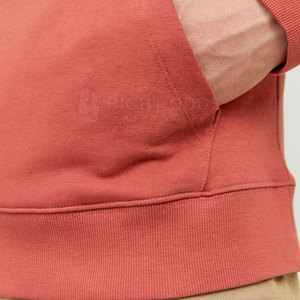 Mejor Precio, Nueva Llegada, Sudadera con Capucha Personalizada de Invierno para Hombre, Mezcla de Algodón y Felpa - Product Image 6