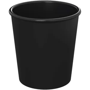 Bicchieri Ecologici Americani da 100ml, Piccoli Contenitori Verdi per Bevande, Gadget Promozionali - Product Image 2