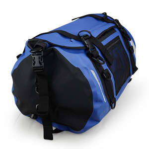Sac de sport imperméable de grande capacité pour l'entraînement sportif, le fitness et le stockage de voyage - Product Image 4