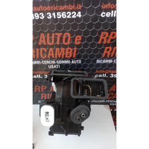Système de chauffage RENAULT Captur Série (19>) 272708569R - Product Image 2