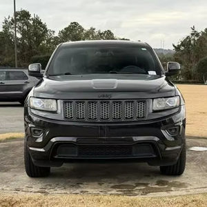 รถจี๊ป แกรนด์ เชอโรกี อัลติทูด ปี 2015 มือสอง - Product Image 1