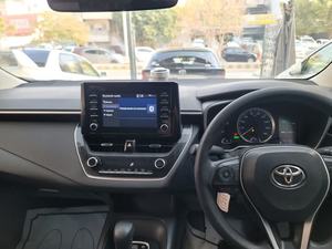 CONOCE NUESTRO ÚLTIMO MODELO DE TOYOTA COROLLA HYBRID 2020 EN PERFECTAS CONDICIONES Y SIN ACCIDENTES, VENDE CON INCENTIVOS DE ENVÍO GRATUITO - Product Image 3