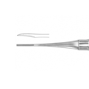 Top qualité nouvel acier inoxydable racine dentaire ascenseur CE ISO approuvé fournisseur vérifié Offres Spéciales haut de notre production - Product Image 4