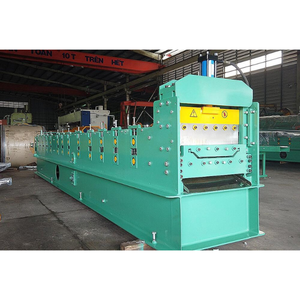 Thép thông minh seamlock lạnh Rolling Mill cho ppgi lợp Sheets với PLC kiểm soát và năng suất cao cho thép và nhôm - Product Image 4