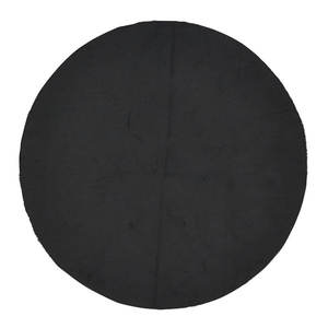 Napperon perlé fait main pour table de salle à manger, motif floral, en polyester/coton, écologique, taille personnalisable pour mariage et maison - Product Image 3