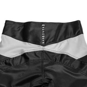 Pantalones cortos Muay Thai para lucha de lucha, Shorts de boxeo MMA, personalizables con tu Logo, novedad de 2023 - Product Image 4