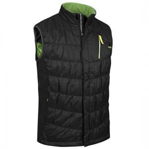 Chaleco Acolchado Personalizado con Capucha, Estilo Urbano, Manga Regular, para Hombre, para Golf y Running - Product Image 3