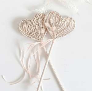 Juguetes únicos para niños y bebés, varitas mágicas de ratán, juego de imaginación, varita de hadas, juguete para niños y bebés, superventas - Product Image 6