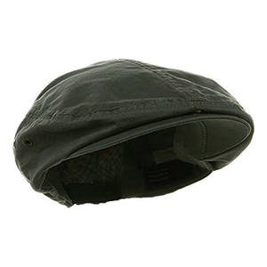 Meilleure conception personnalisée Casquettes béret pour hommes Nouvelle arrivée Casquettes béret pour hommes par CAVALRY SKT COMPANY - Product Image 1