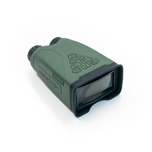 Meilleures ventes NV-01 Caméra télescope infrarouge professionnelle 2688*1520 Zoom numérique 8X Jumelles de vision nocturne pour la chasse et le camping - Product Image 4