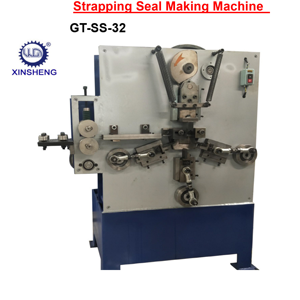 Mesin Pembuat Gesper Pengait - Product Image 4