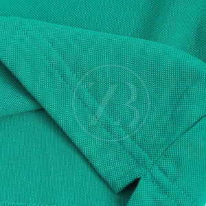 Hommes 100% coton de haute qualité pour polos Design solide respirant et à séchage rapide à un prix raisonnable - Product Image 6