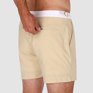Shorts de Baño de Verano para Hombre, Traje de Baño Corto, Pantalones Cortos Deportivos Casuales de Playa para Hombre - Product Image 5