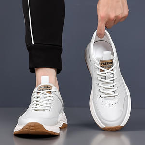 Zapatillas Casuales de Moda de Caña Baja en Oferta, Diseño Sencillo para Uso Diario, Zapatillas Deportivas al por Mayor para Caminar en Todas las Estaciones - Product Image 4